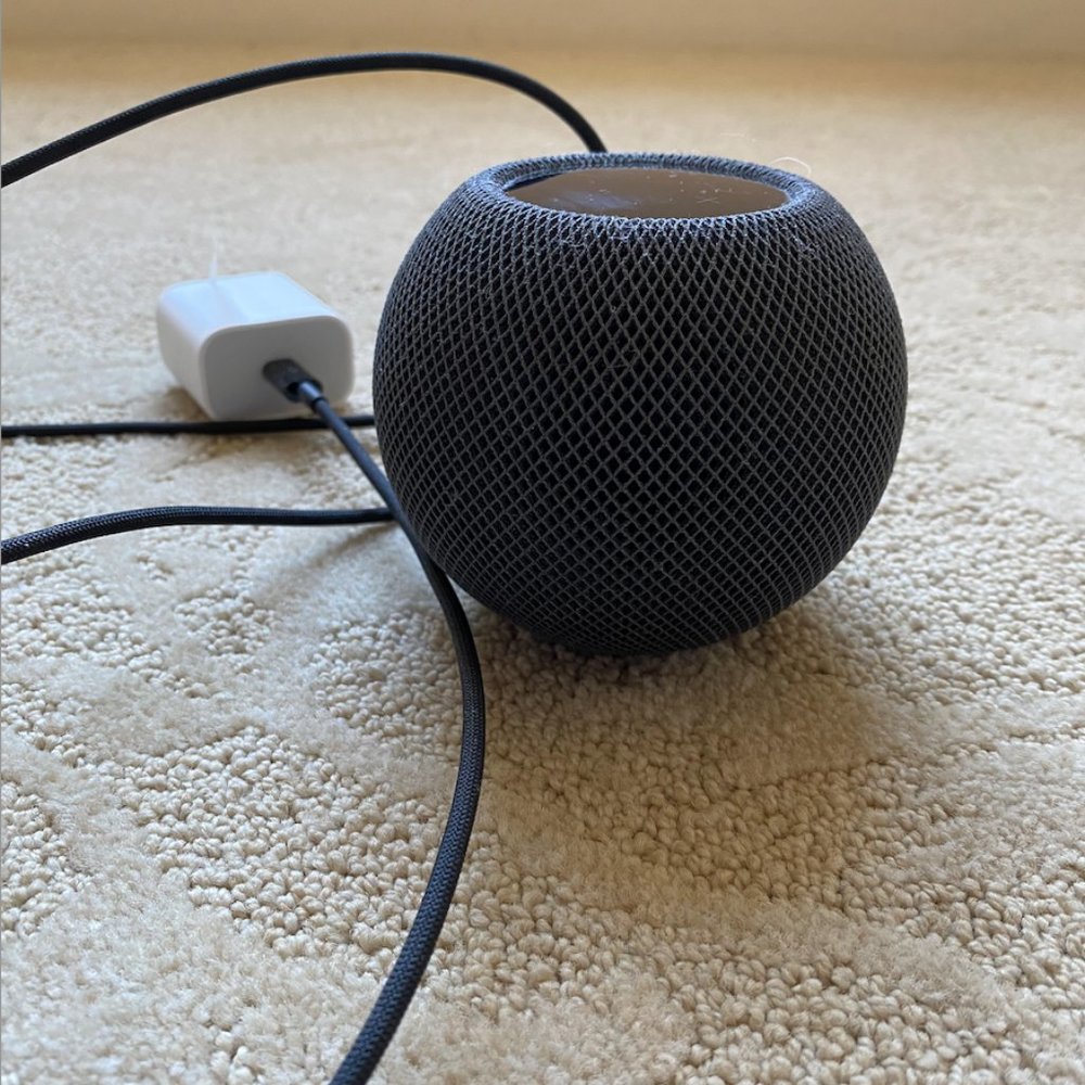 Apple Homepod Mini